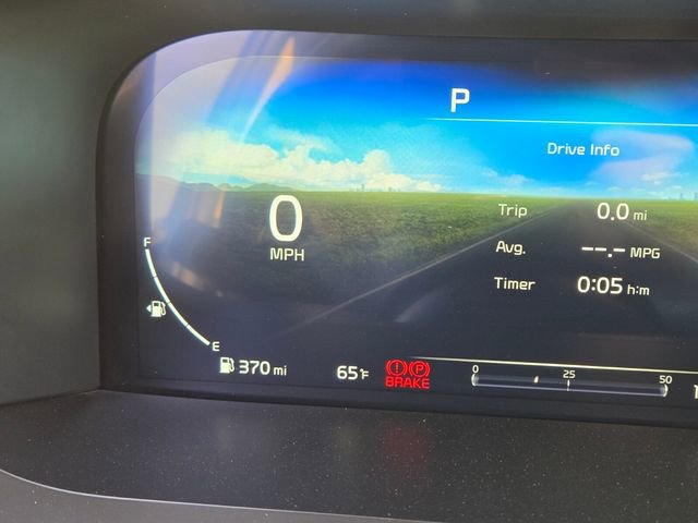 Certified 2023 Kia Sorento SX AWD/4WD image 20