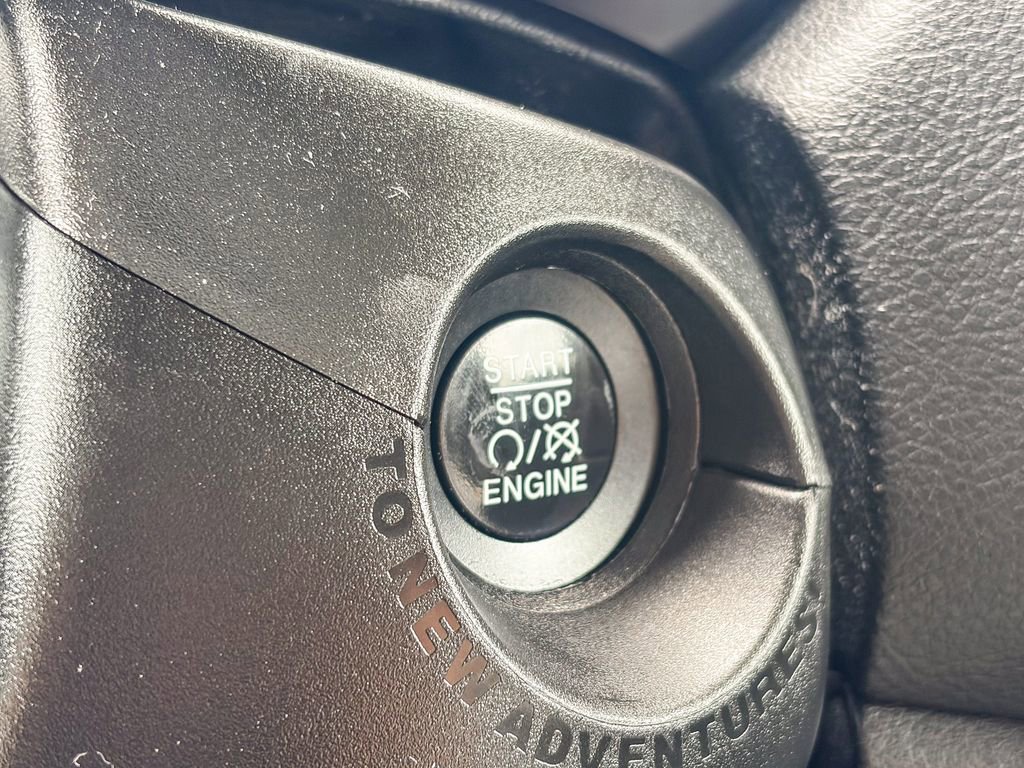 Used 2018 Jeep Renegade Trailhawk image 26