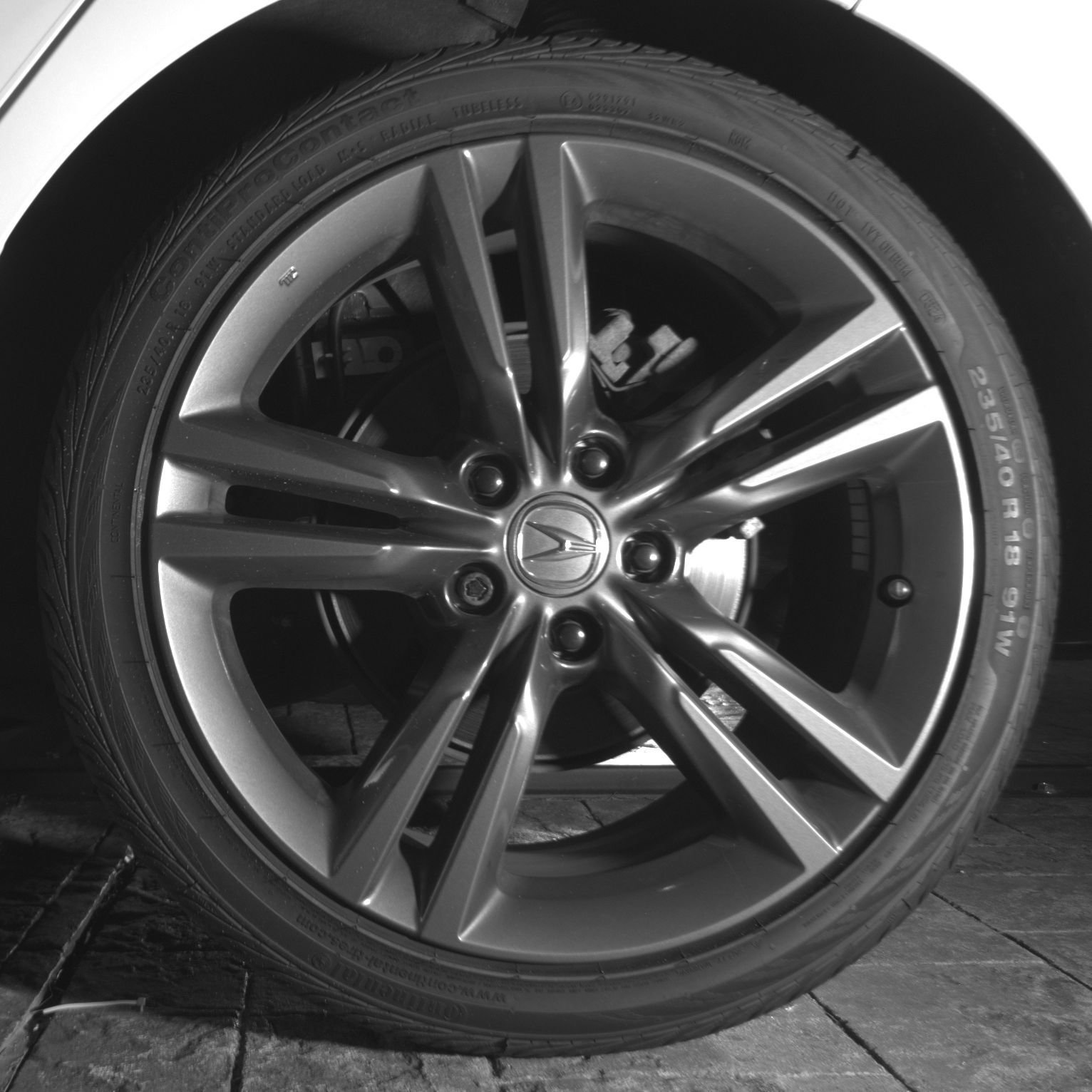 Used 2024 Acura Integra A-Spec w/ Technology Package FWD image 30