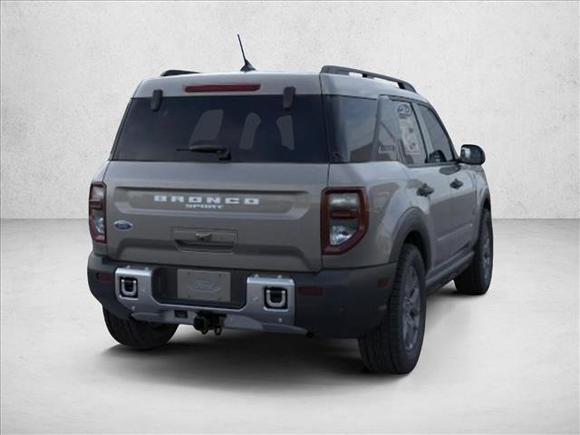 New 2025 Ford Bronco Sport Big Bend image 8
