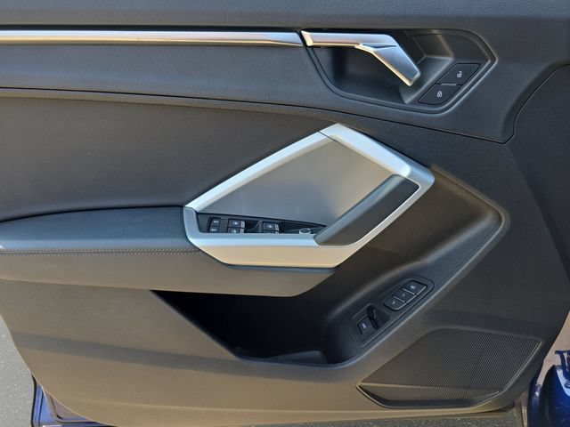 Certified 2024 Audi Q3 2.0T Premium w/ Convenience Package AWD/4WD image 27