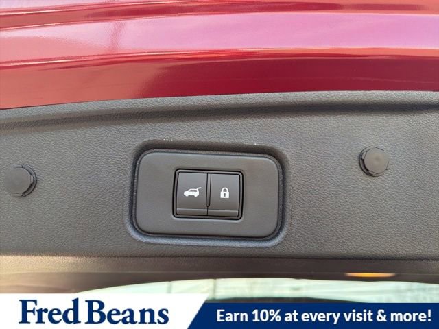 New 2026 Nissan Pathfinder SL image 22