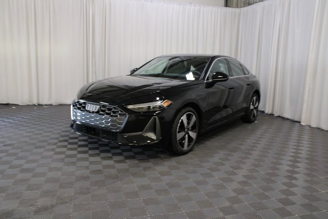 New 2025 Audi A5 2.0T Premium Plus image 28