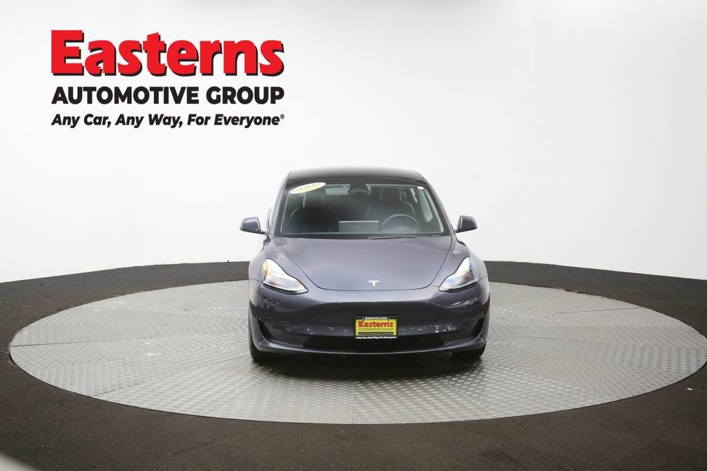 Used 2023 Tesla Model 3 Standard Range image 48