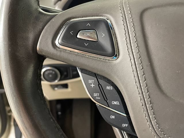 Used 2017 Lincoln MKZ Reserve FWD image 10