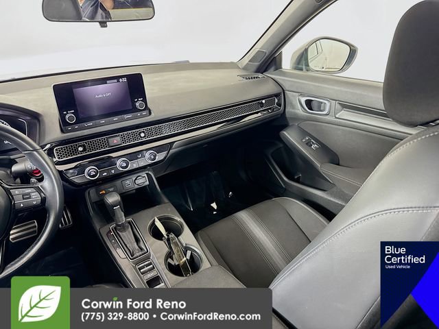 Used 2024 Honda Civic Sport image 24