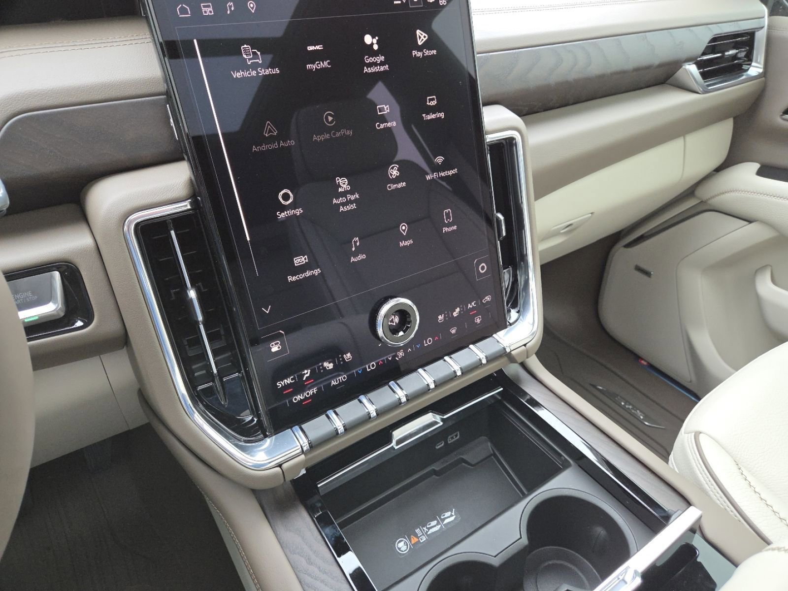 New 2026 GMC Yukon Denali image 37