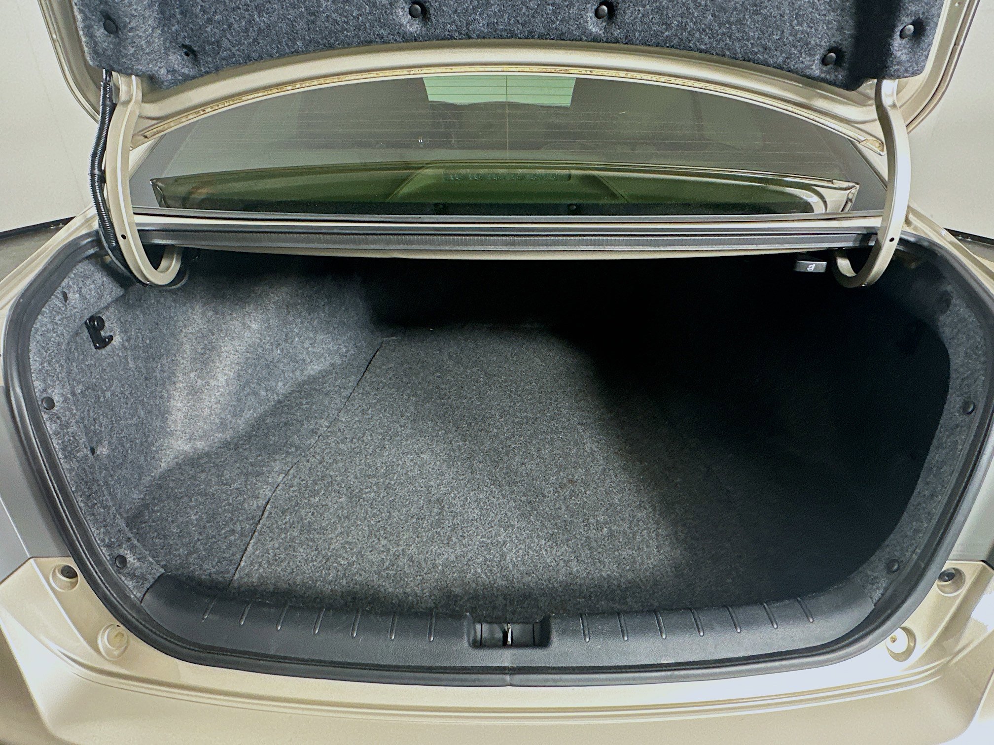 Used 2015 Honda Accord EX-L image 28