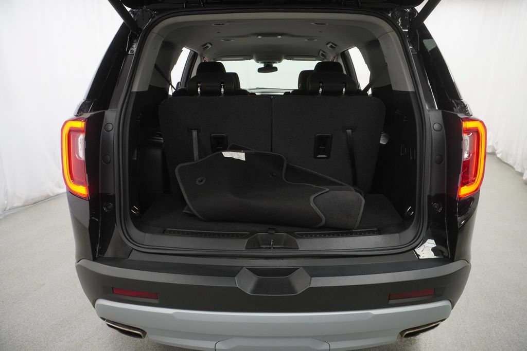 Used 2023 GMC Acadia SLE w/ Driver Convenience Package AWD/4WD image 31
