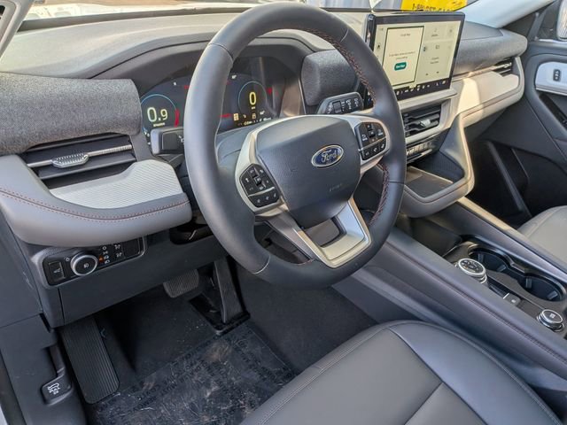 New 2026 Ford Explorer Active w/ Active Comfort Package image 11
