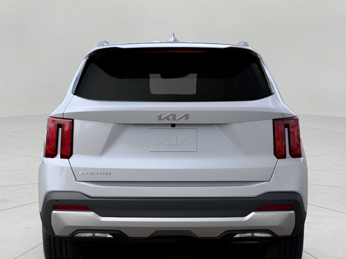 New 2026 Kia Sorento EX AWD/4WD image 13