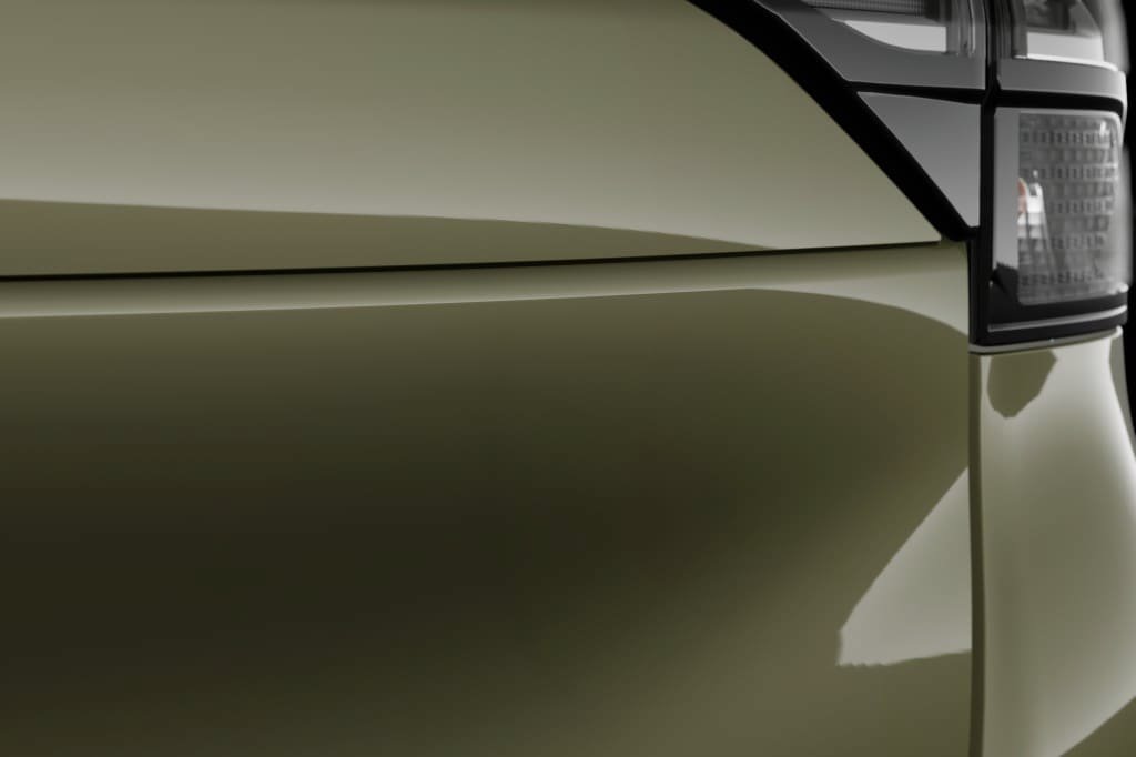 New 2026 Subaru Forester Limited AWD/4WD image 12