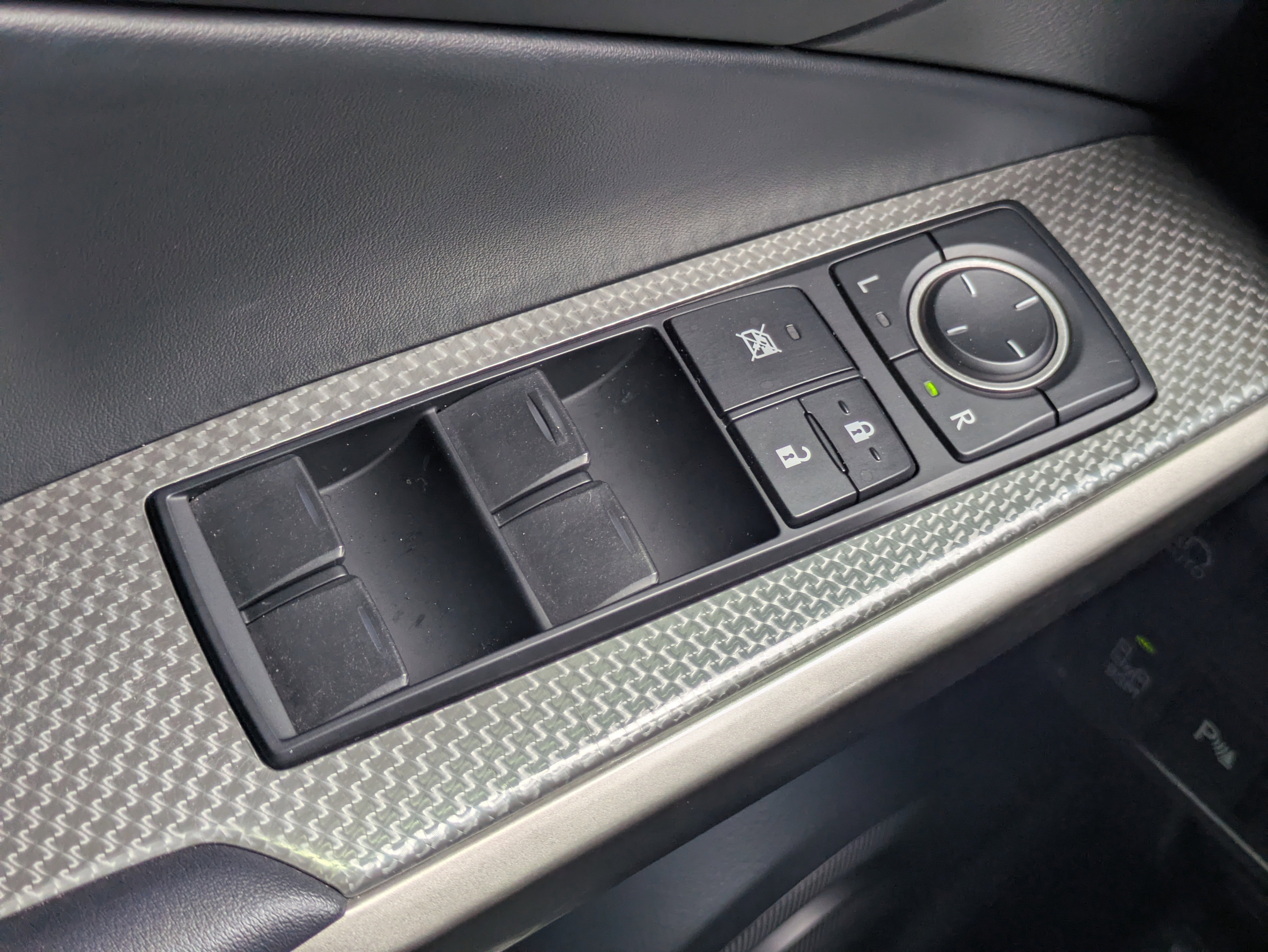 Used 2018 Lexus IS 300 F Sport image 13