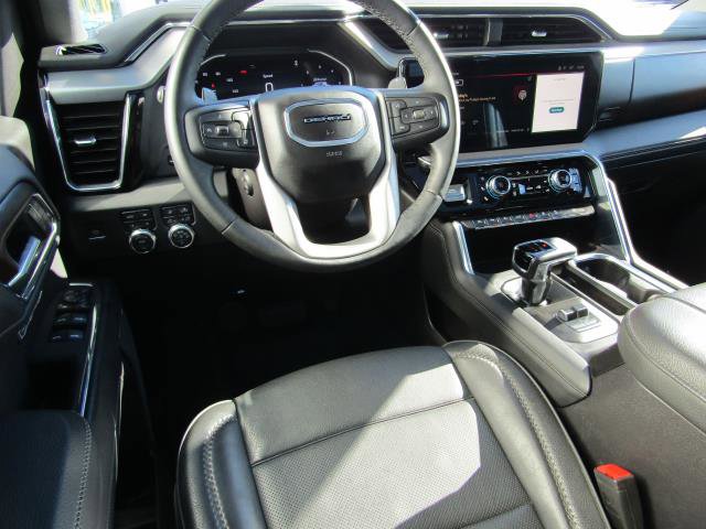 Used 2024 GMC Sierra 1500 Denali w/ Denali Reserve Package image 2