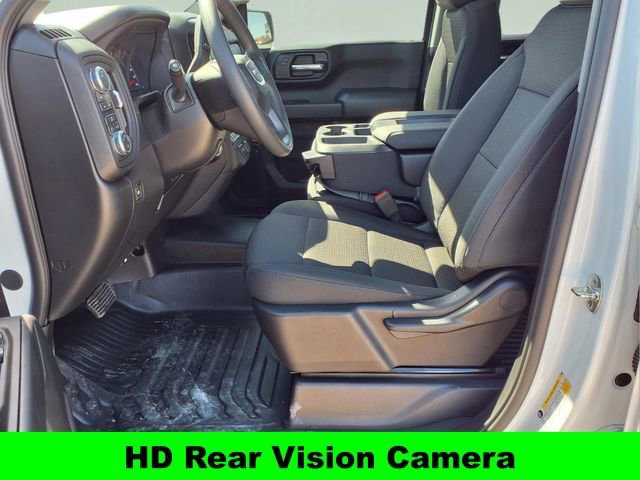 New 2026 GMC Sierra 1500 Pro w/ Pro Value Package AWD/4WD image 25