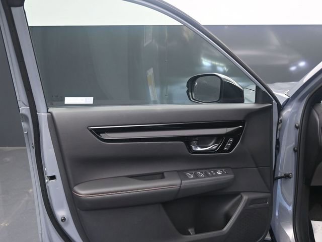 Used 2026 Honda CR-V Sport Touring image 14