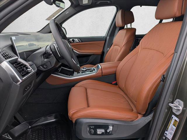 New 2026 BMW X5 xDrive40i image 4