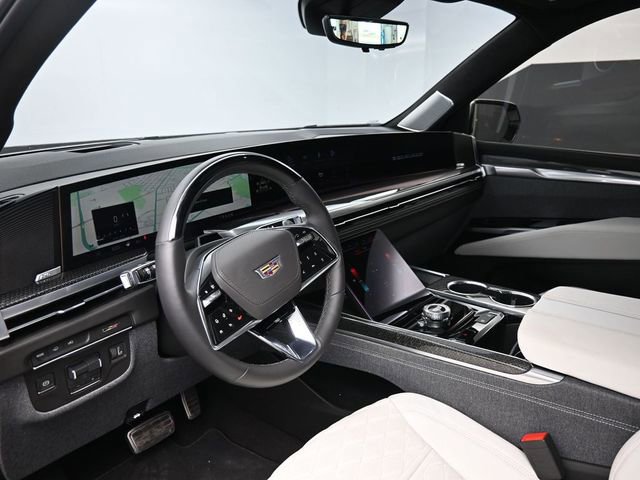 Used 2025 Cadillac Escalade V image 24