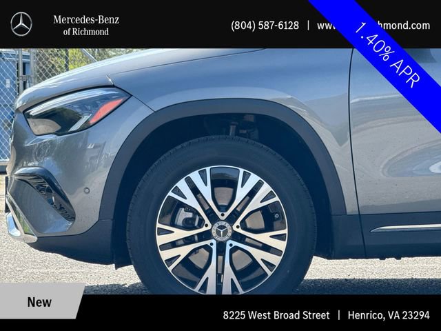 Used 2026 Mercedes-Benz GLA 250 4MATIC image 24