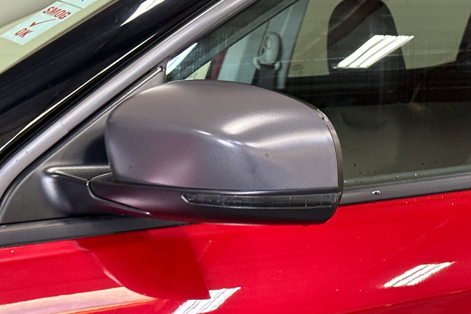 Used 2018 Jeep Compass Trailhawk image 52