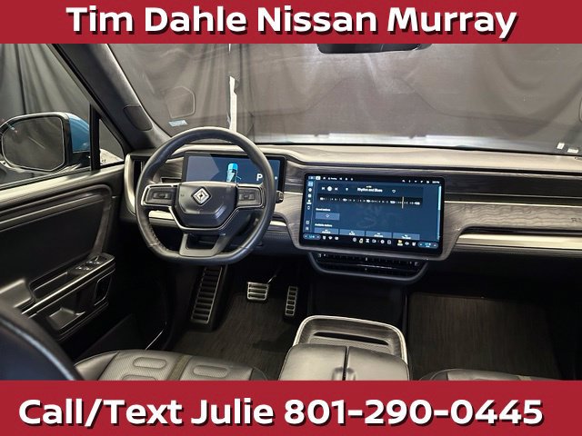 Used 2023 Rivian R1S Adventure Quad AWD/4WD image 21