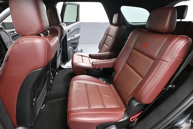Used 2024 Dodge Durango R/T w/ Blacktop Package AWD/4WD image 42