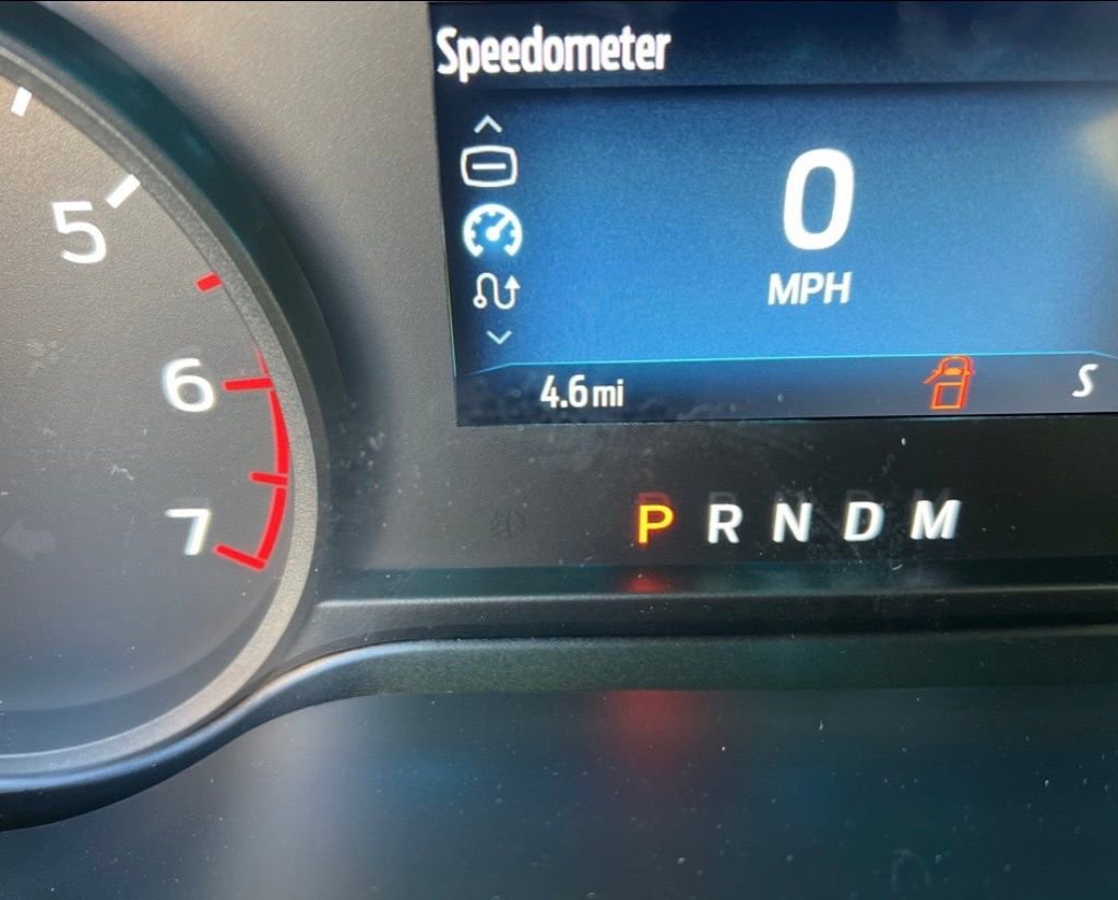 New 2026 Ford F250 XL w/ XL Chrome Package image 22