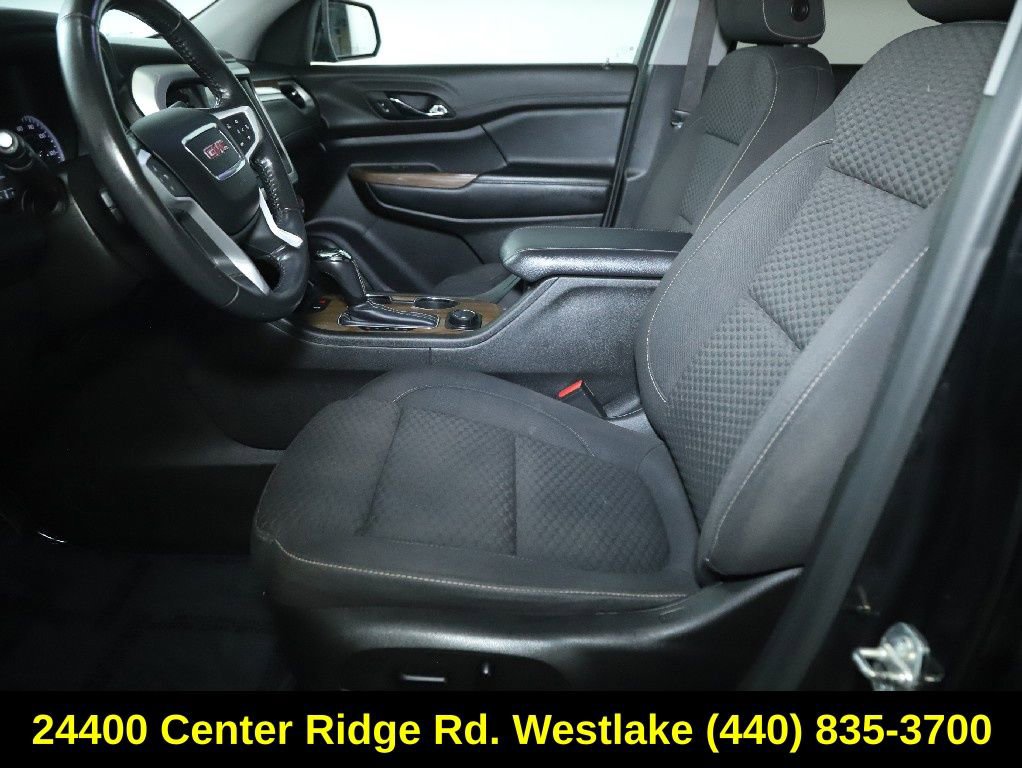 Used 2019 GMC Acadia SLE w/ Driver Alert Package I image 18
