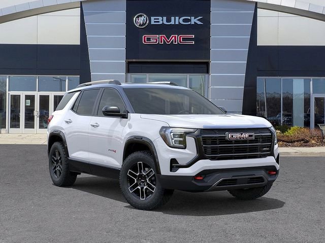 New 2026 GMC Terrain AT4 image 7