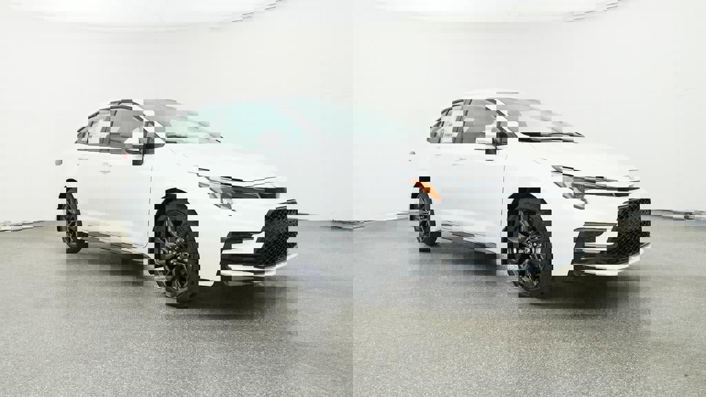 New 2026 Toyota Corolla SE image 29