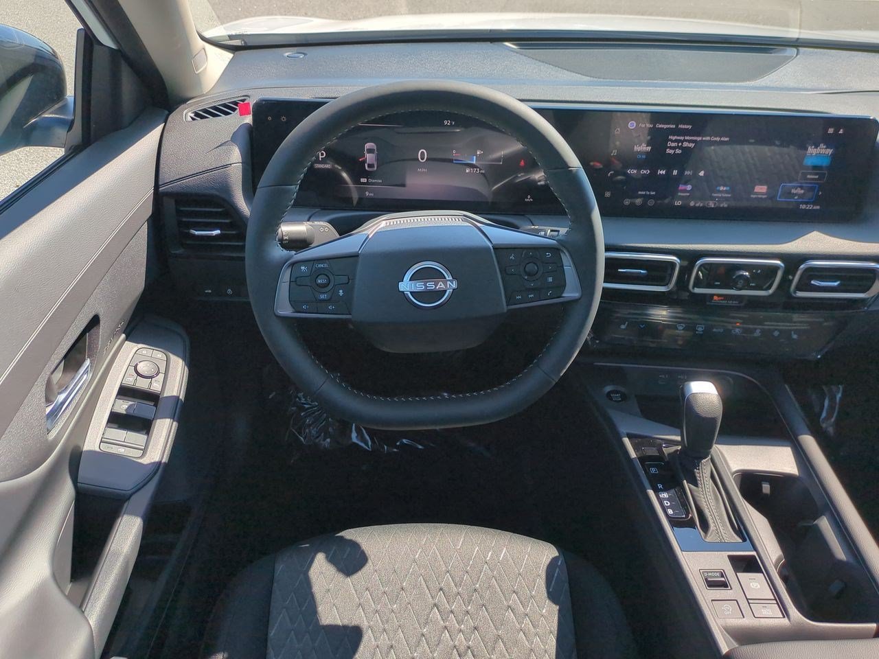 New 2026 Nissan Sentra SV w/ SV Convenience Package FWD image 30