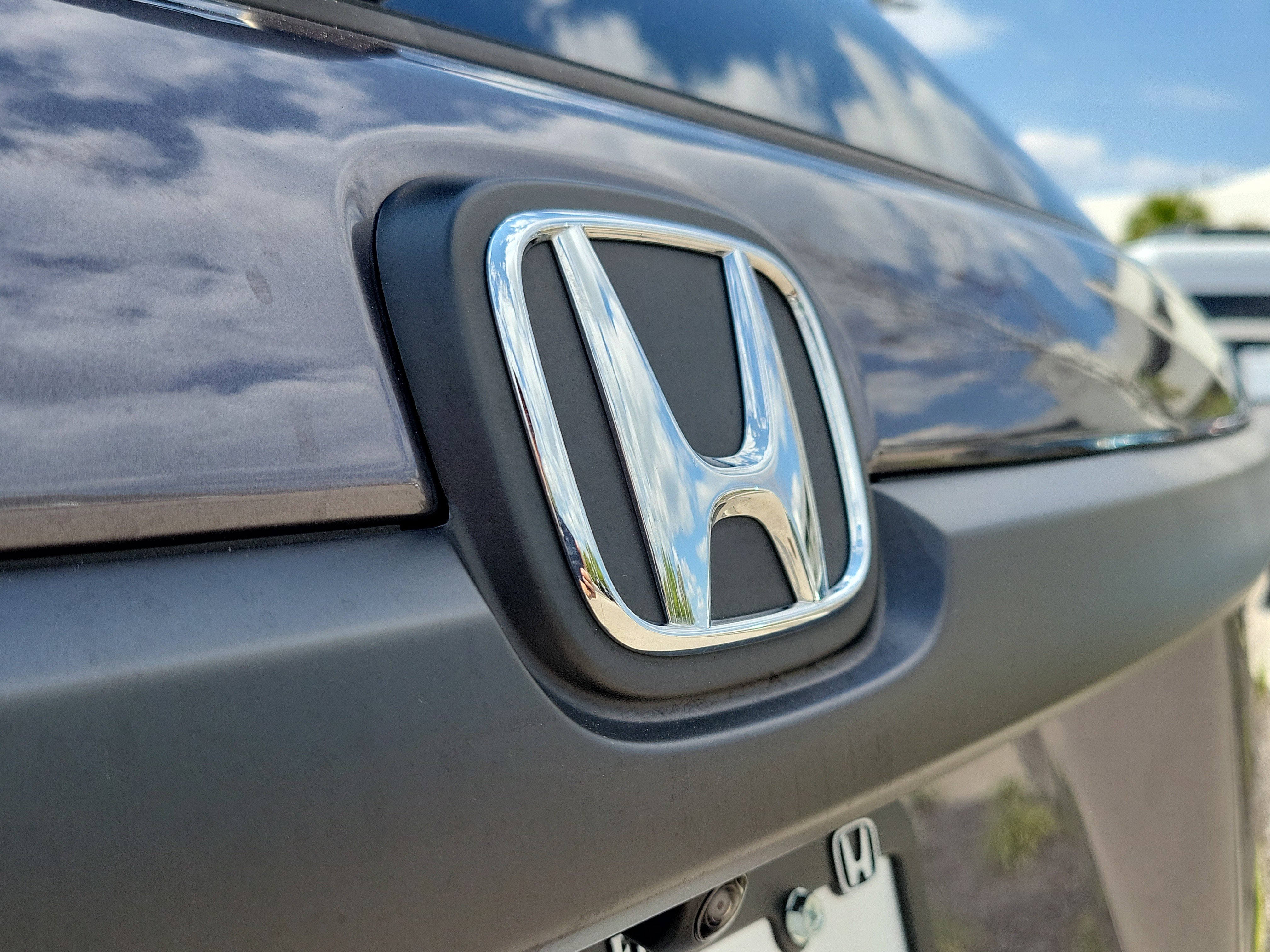 Certified 2021 Honda Passport EX-L image 11