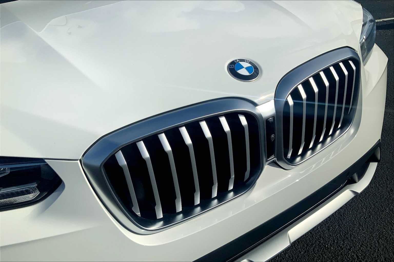 Used 2024 BMW X3 sDrive30i w/ Convenience Package w/ZPA RWD image 27