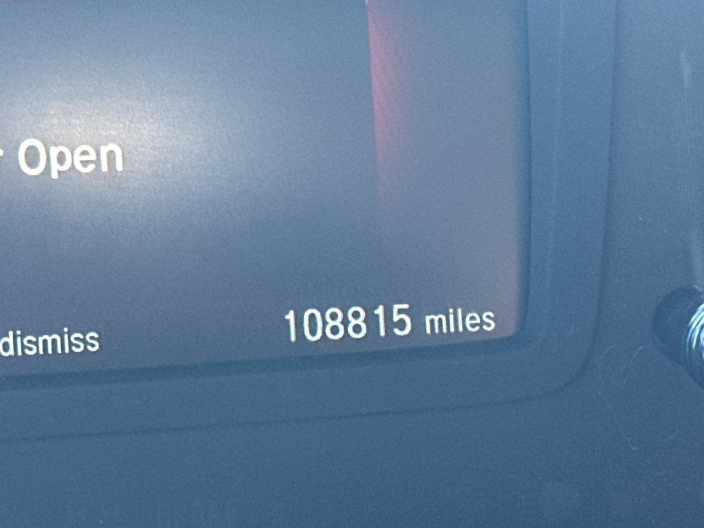 Used 2018 Honda Odyssey EX-L image 32
