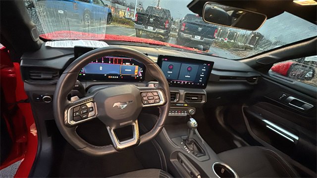 Used 2024 Ford Mustang Coupe w/ 2.3L High Performance Package image 10