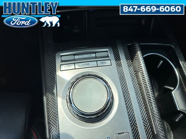 Used 2023 Genesis G80 3.5T Sport AWD/4WD image 23