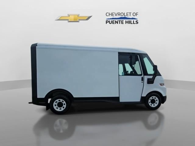 New 2025 Chevrolet Brightdrop 400 FWD image 9