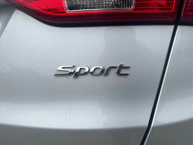 Used 2013 Hyundai Santa Fe Sport w/ Technology Pkg FWD image 22