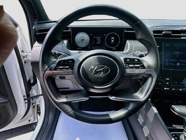 Used 2022 Hyundai Santa Cruz SEL Premium AWD/4WD image 11
