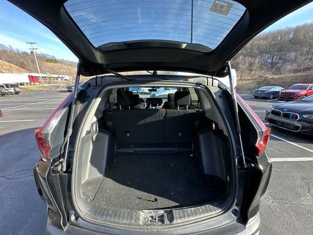 Used 2021 Honda CR-V EX image 23