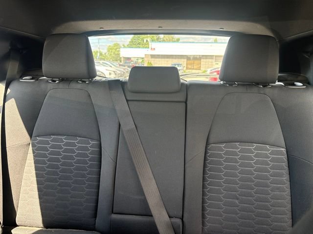 Used 2019 Toyota Corolla SE w/ SE Option Package FWD image 10