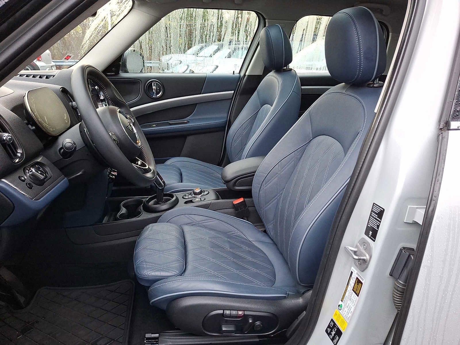 Used 2021 MINI Cooper Countryman S image 10