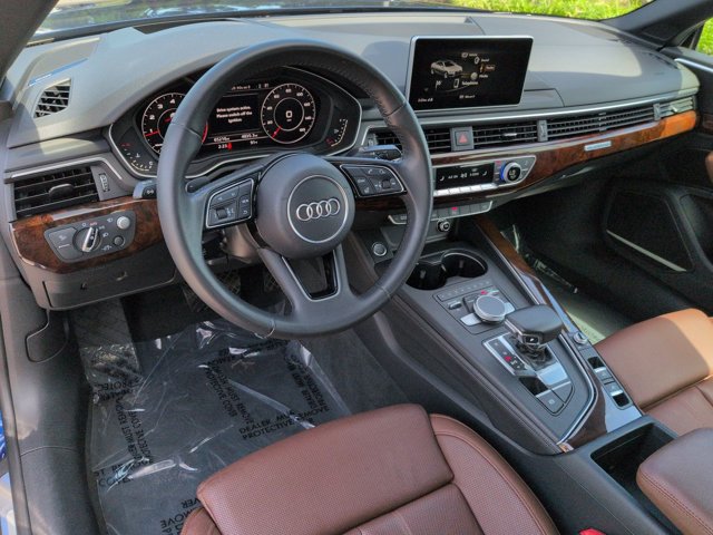 Used 2018 Audi A5 2.0T Prestige AWD/4WD image 14