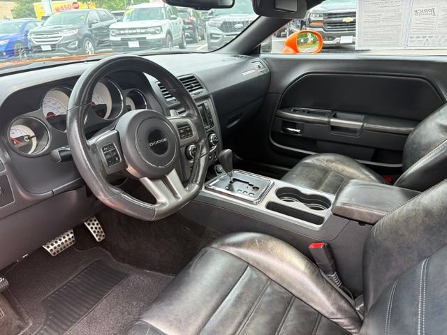 Used 2014 Dodge Challenger R/T RWD image 14