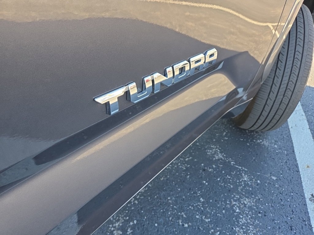 Used 2023 Toyota Tundra Limited image 9
