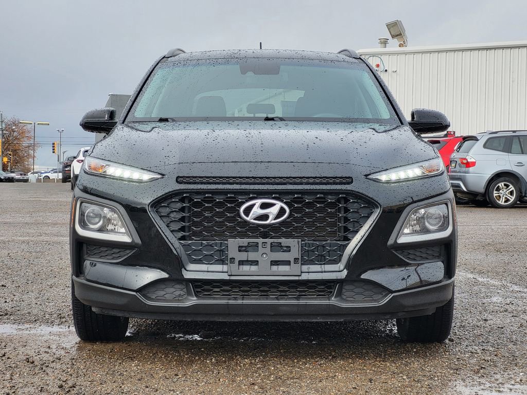 Used 2019 Hyundai Kona SEL image 2