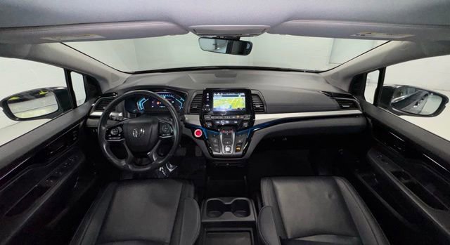 Used 2022 Honda Odyssey Touring image 22