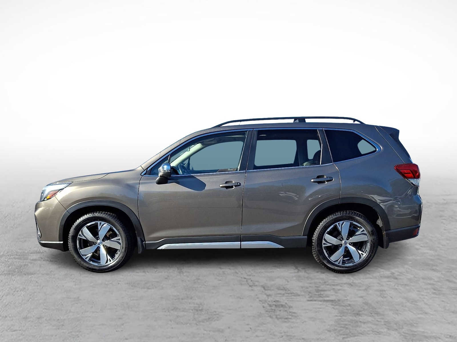 Used 2021 Subaru Forester Touring AWD/4WD image 6