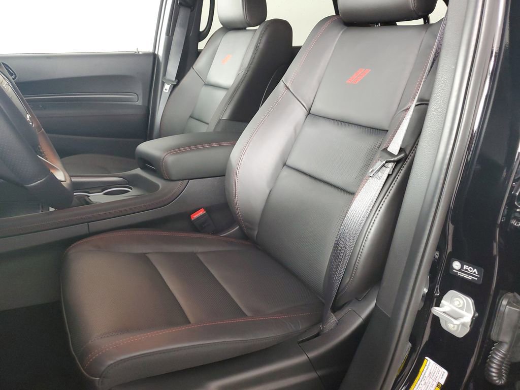 New 2026 Dodge Durango GT image 12