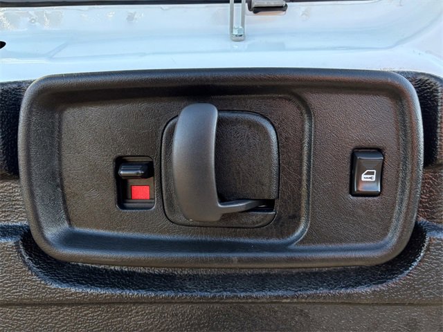 Used 2019 Chevrolet Express 2500 w/ Driver Convenience Package image 31